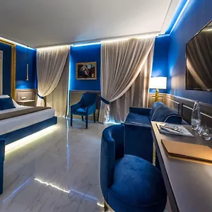 Couette-café Relais San Severo