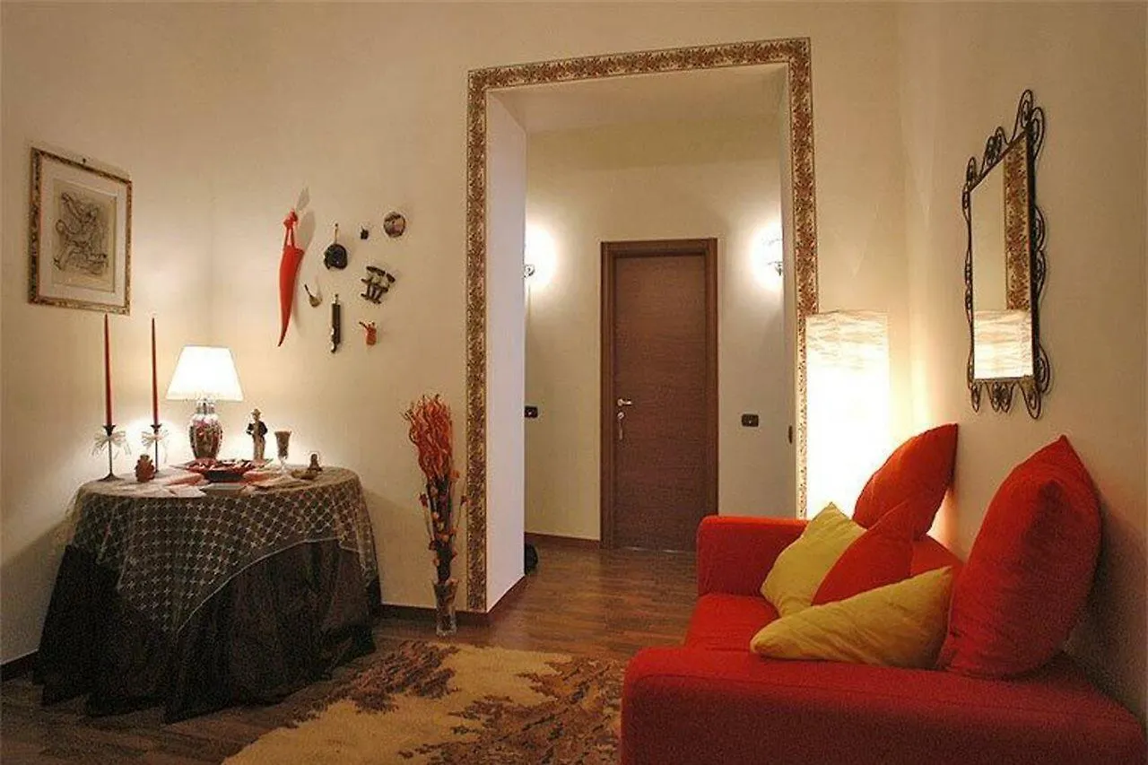 Bed and Breakfast Napolibed