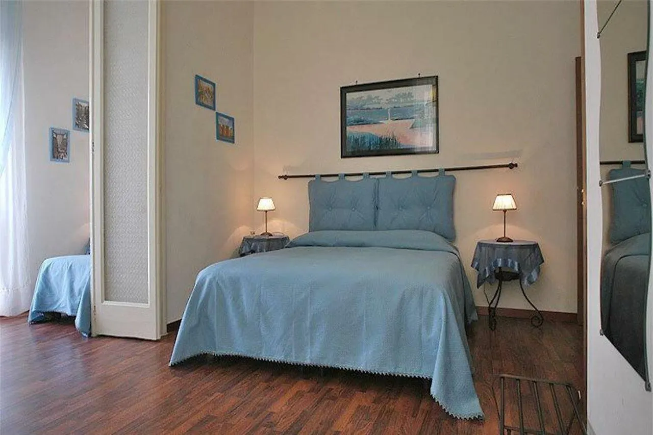 Bed and Breakfast Napolibed  Nápoles