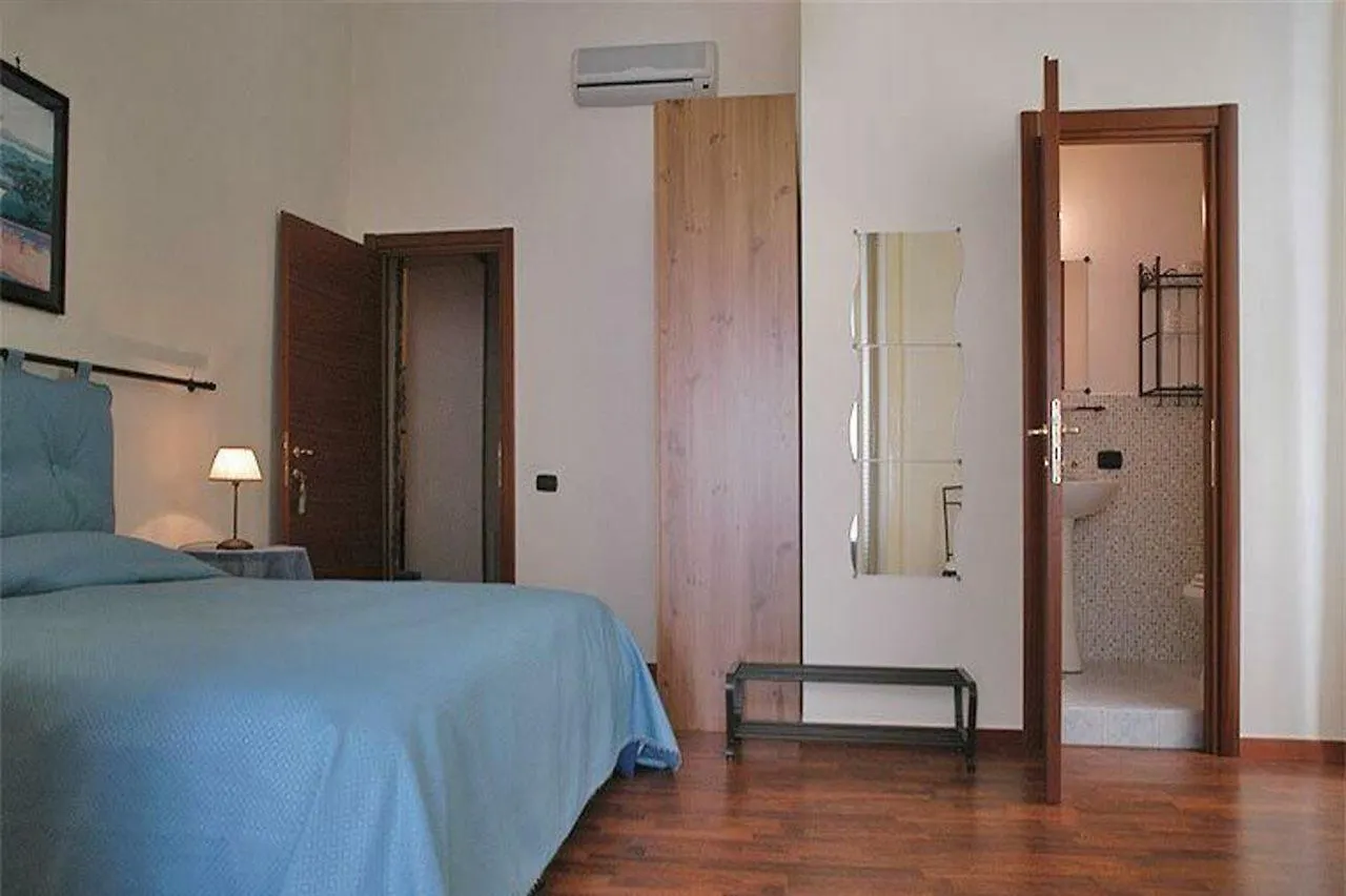 ***  Bed and Breakfast Napolibed Italia