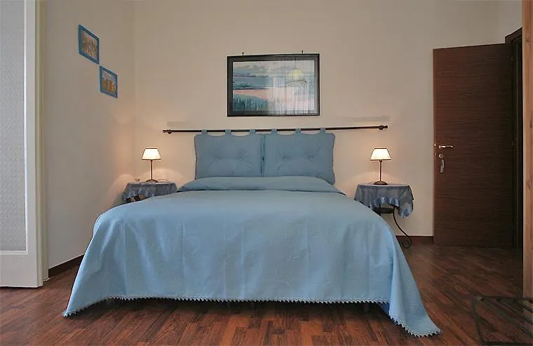 Bed and Breakfast Napolibed Nápoles