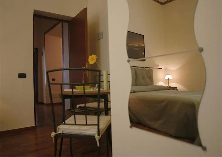 Bed and Breakfast Napolibed