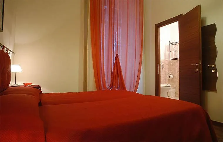 Bed and Breakfast Napolibed