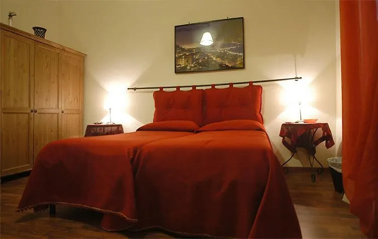 Bed and Breakfast Napolibed Italia
