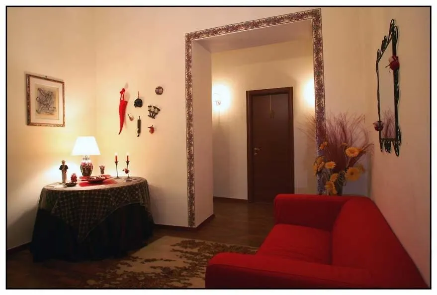 Bed and Breakfast Napolibed 3*, Nápoles Italia