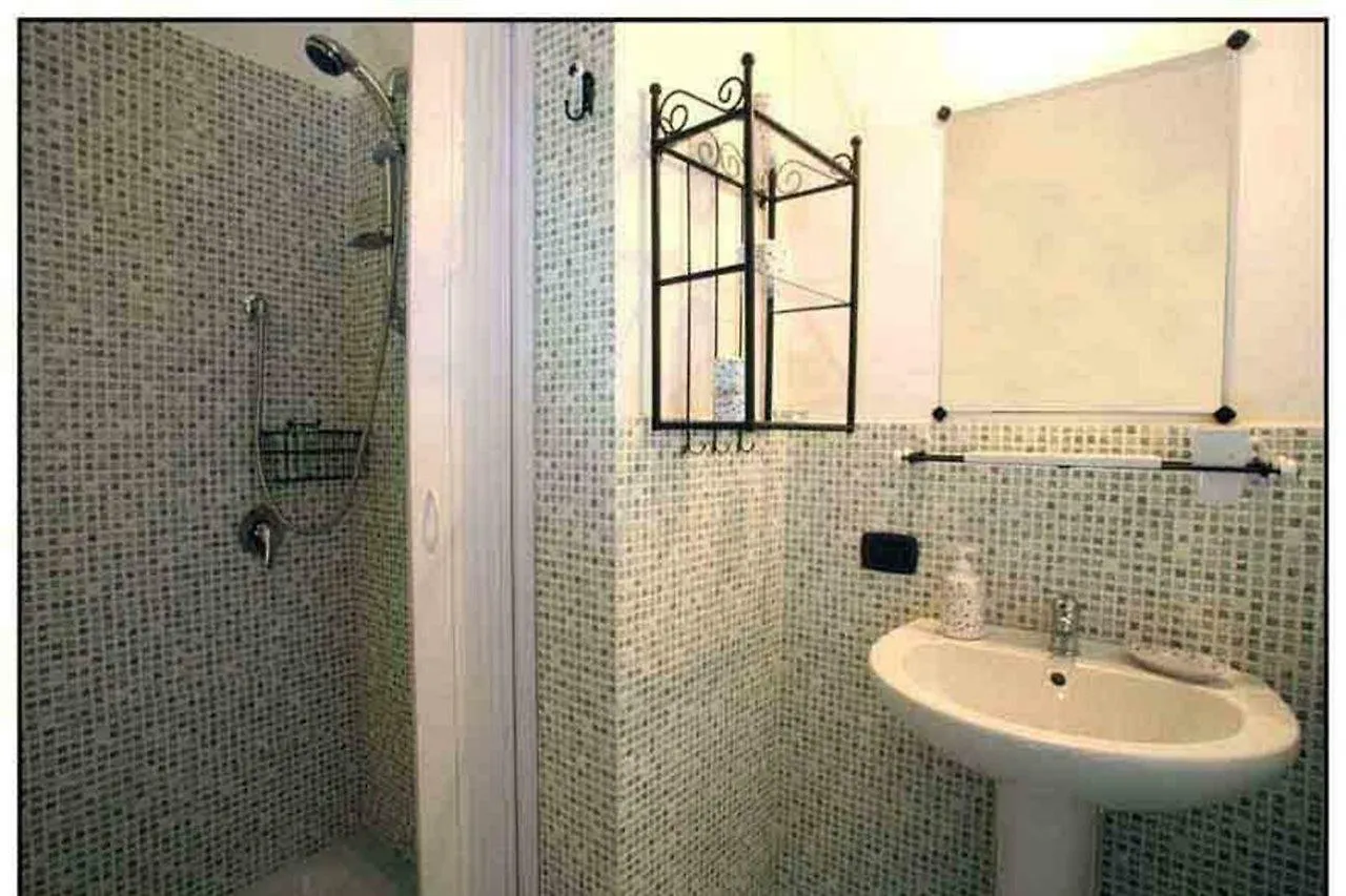 Napolibed Bed & Breakfast