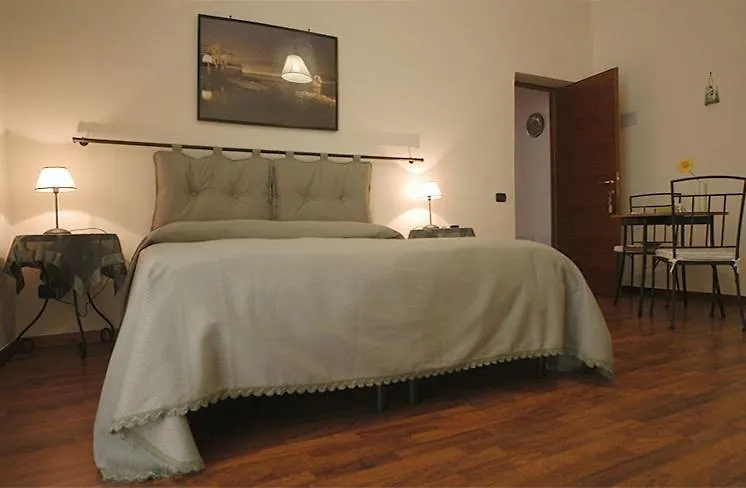 Napolibed Bed & Breakfast