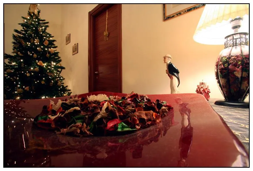 Napolibed Bed & Breakfast  Naples