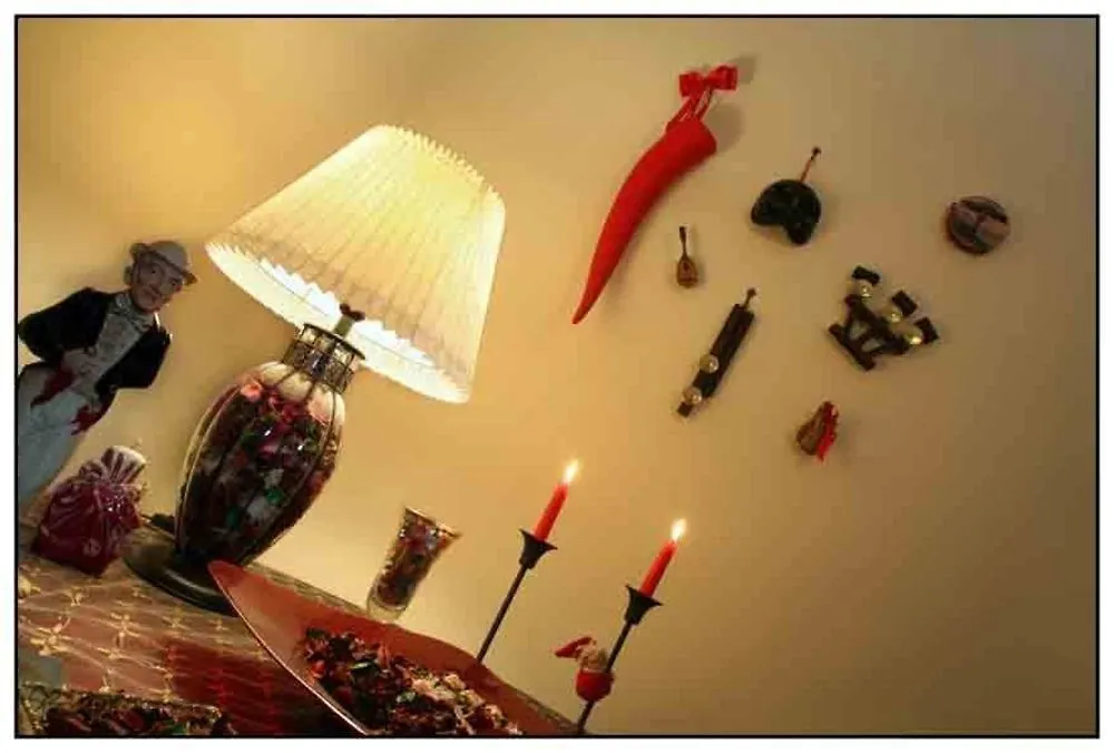 Napolibed Bed & Breakfast Naples